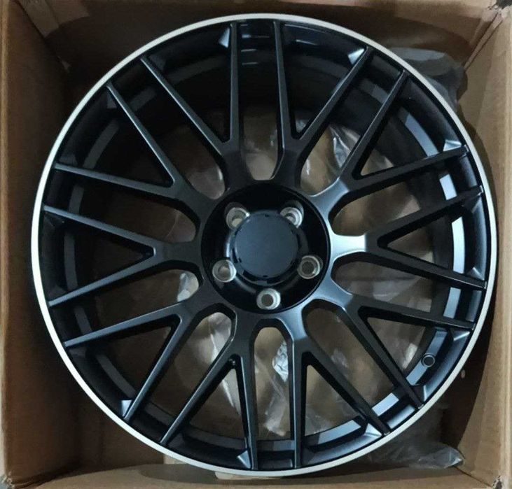 Formula Plus Diska R20