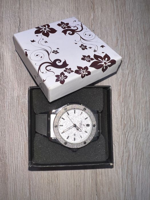 Часы Hublot Geneve