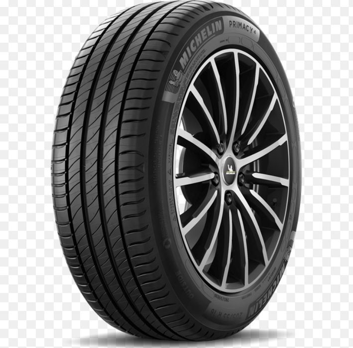 Новые Michelin Primacy 4 205/55 R16 91W