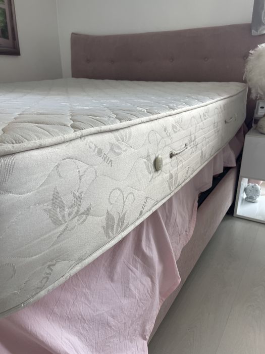 Saltea cu arcuri 160 x 200