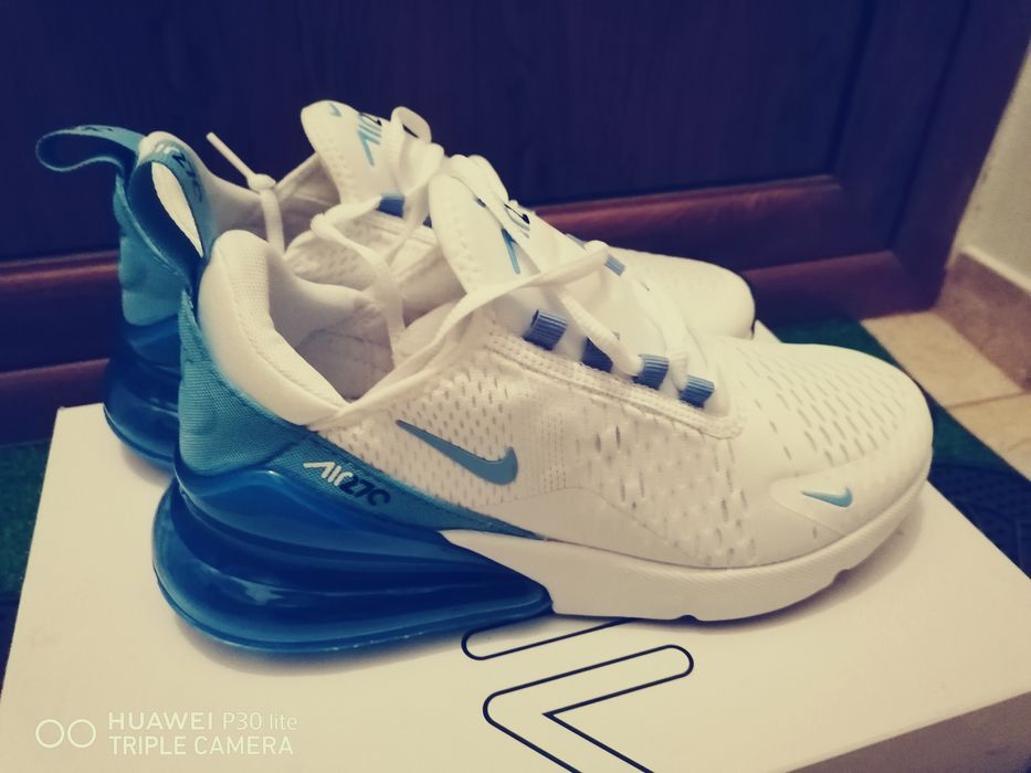 Продавам чисто нови маратонки Nake, номер 38.