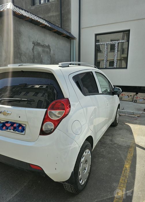 Spark  Avtomat karo'pka Arenda