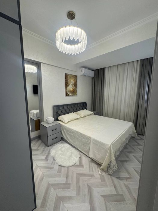 Аренда Новостройки ”ЖK SILK ROAD”Бузбазар