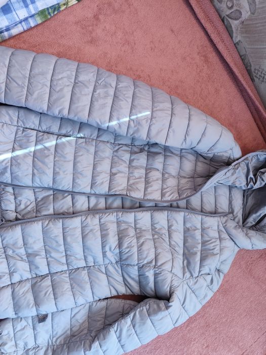 Дамско пролетно яке