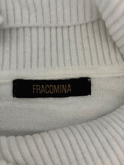 Дамски пуловер Fracomina