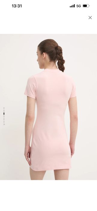 Рокля от плетиво  Diesel