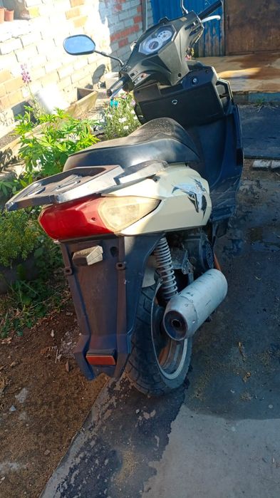 Продам RACER STELS 150 (RC150T-15)