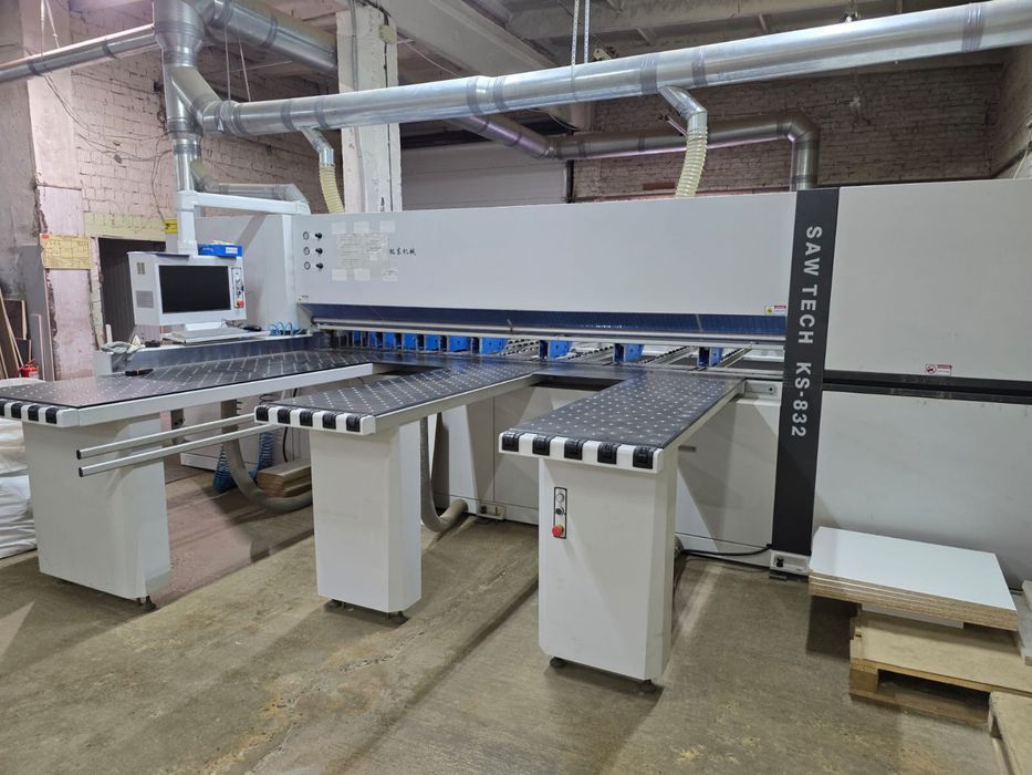 Распил лдсп закатка пвх