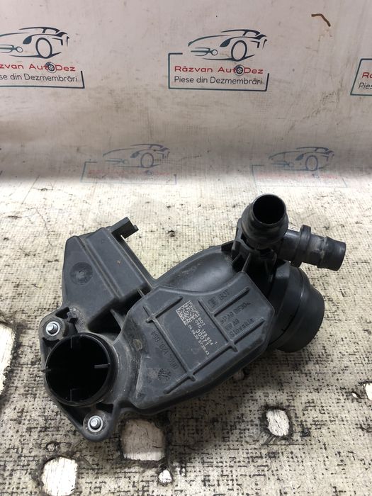 tubulatura audi a3 8y 1.0 benzina 2021