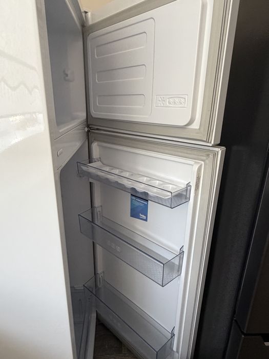 Холодильник Беко за 35 000тг