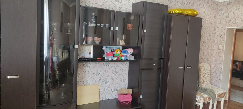 Продам стенку в отличном состоянии