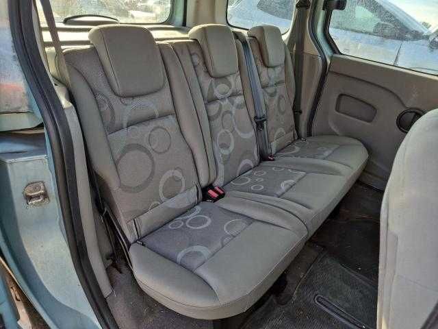 Renault Kangoo 1.5 diesel