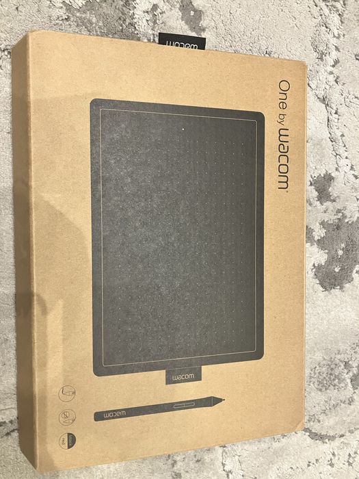 Графичен таблет НОВ