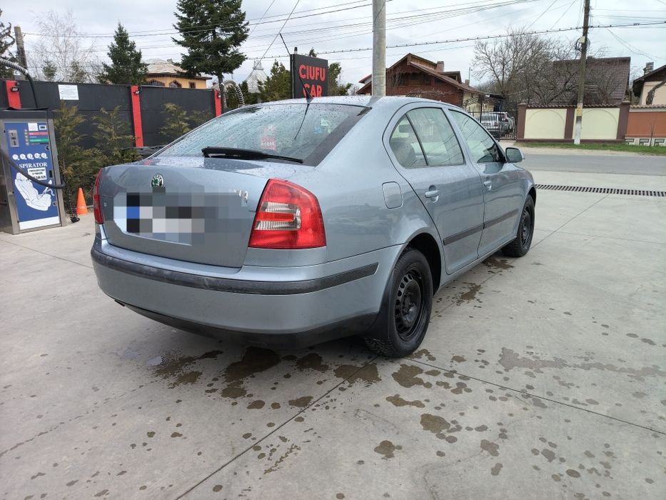 Skoda Octavia 2 de vânzare 6500 lei