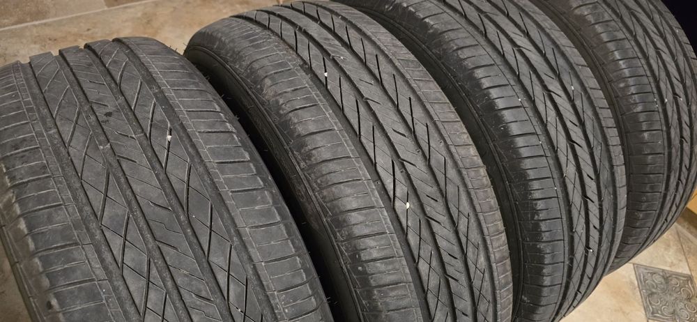 4 бр. Летни гуми Tracmax X-privilo H/T 255/60 R18 – DOT 4821