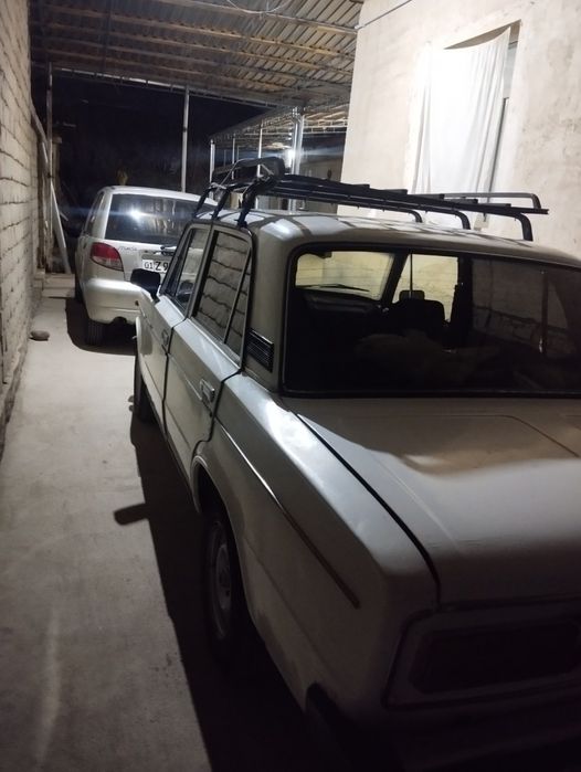 2106Jiguli holati ortacha yurip turgano'zim minip yurgan moshinam  hoh