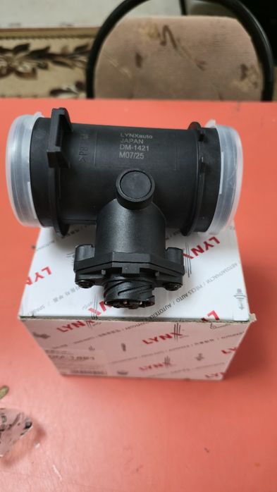 Датчик Массового Расхода Воздуха (ДМРВ)