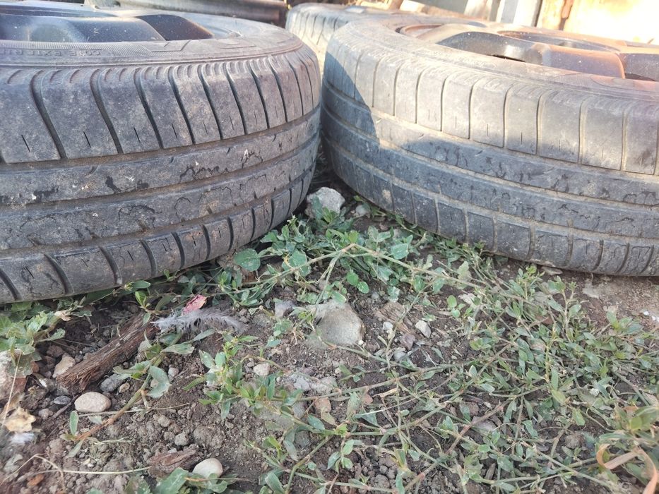 Vand piese opel combo 1700 diezel an 2003  ,vand jante aluminiu si un rand de tabla '