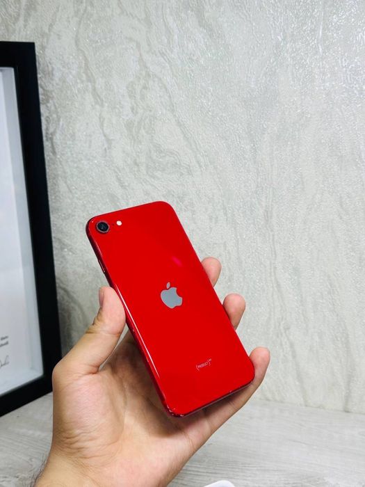 Iphone se 2020 ideal