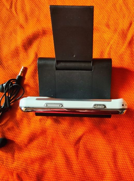 Nokia N97 Mini ( decodat, lifetimer 34:41)