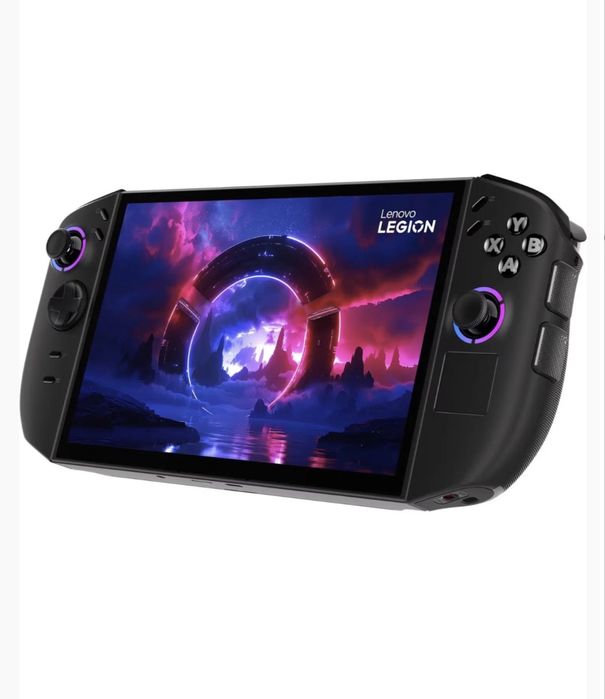 Lenovo Legion Go 2 (Z2 extreme)