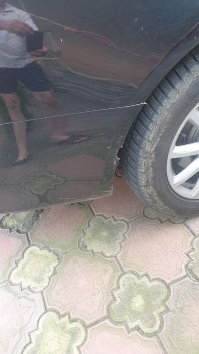 Vând bara spate audi a4 b8 2014