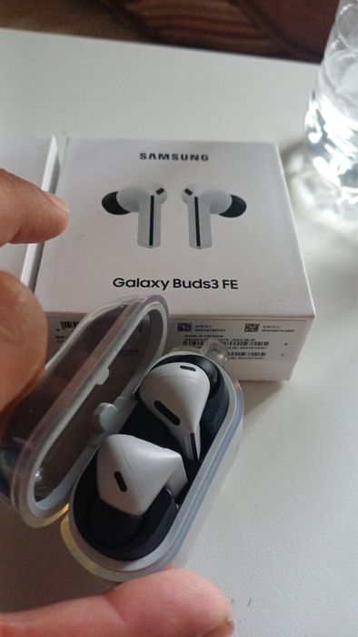 Samsung Buds 3 pro FE