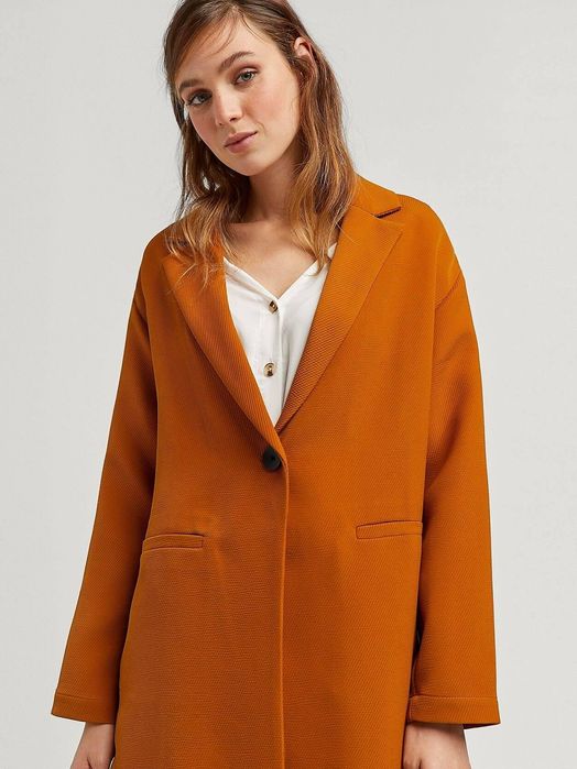 Palton Stradivarius