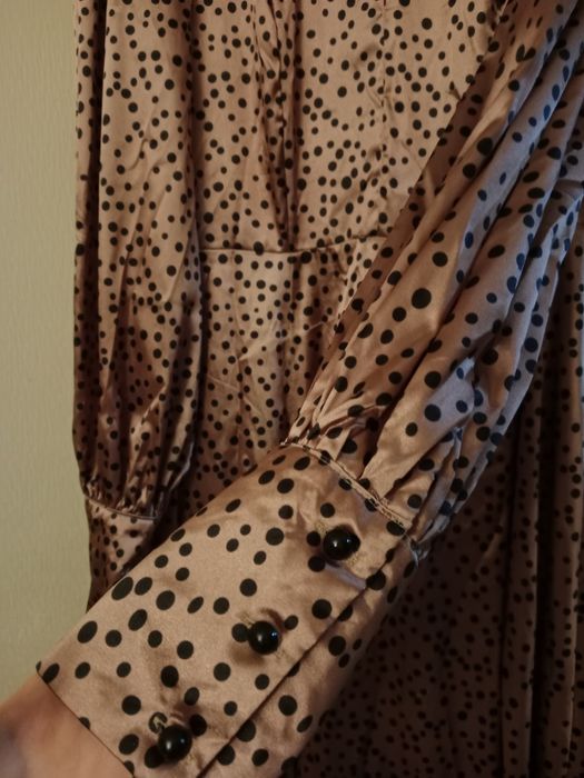 Платье очень красивое нарядное