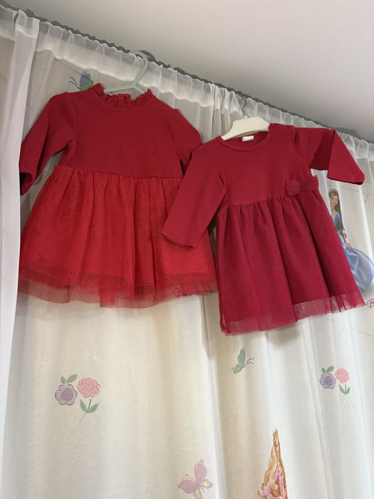 Rochite H&M marimea 80