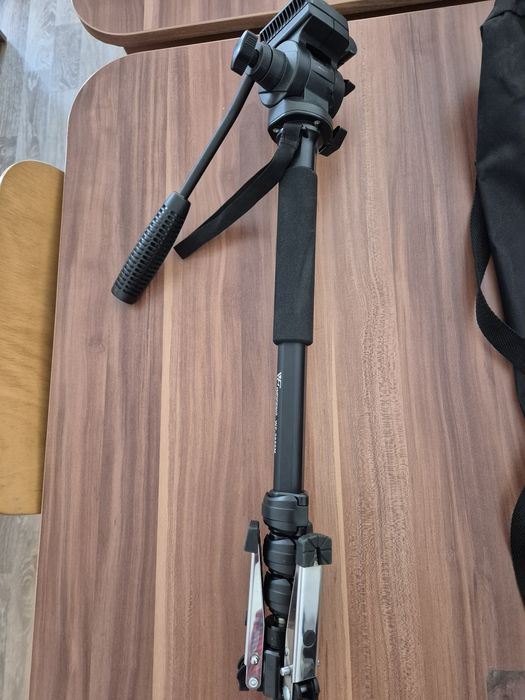 Monopied Wifeng pentru aparat foto