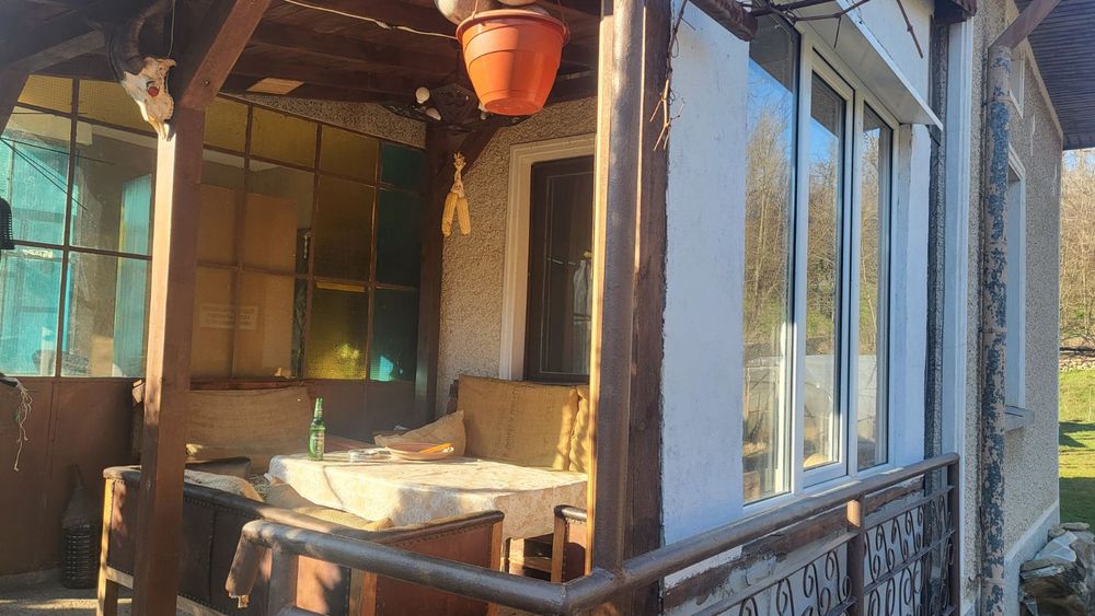 Продава се Къща в Шумен, Херсон - 247 кв.м за 176 €/кв.м - Снимка #4