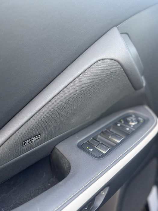 Lexus tx 500 F sport 3