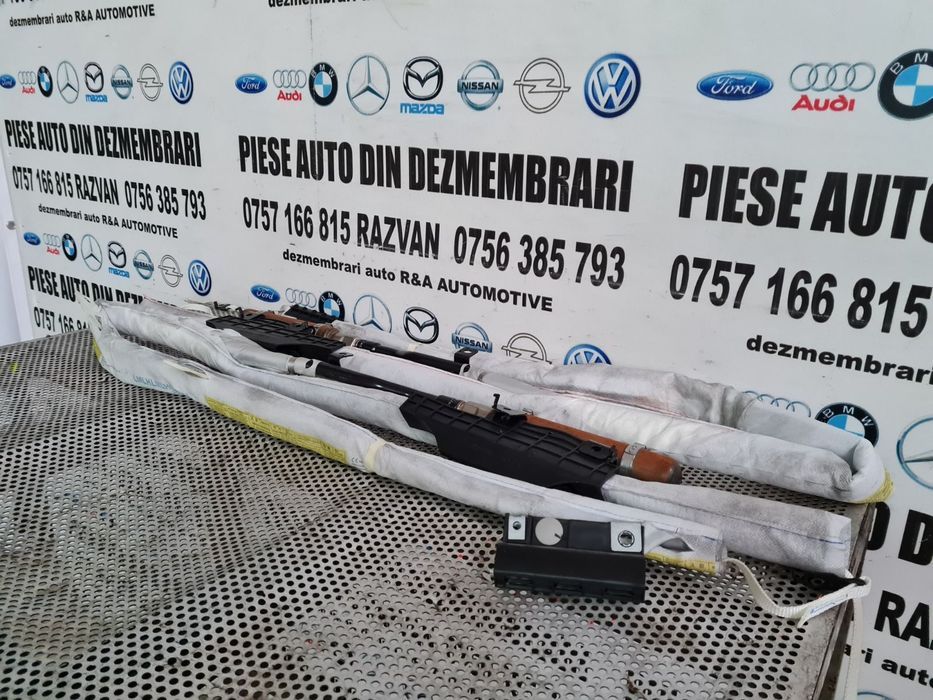 Airbag Lateral Cortina Stanga Dreapta Hyundai IX35 An 2009-2010-2011-2012-2013-2014-2015 Cod -2Y000