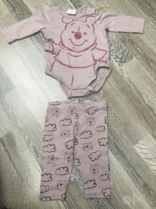 Двойки для девочек h&m, disney