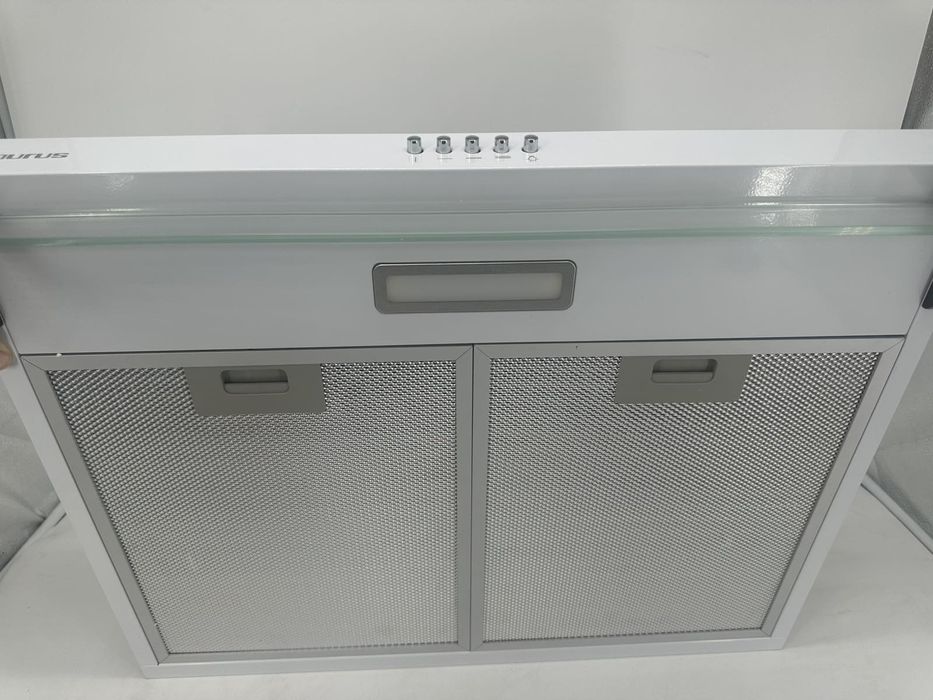 Чисто нов  Абсорбатор Taurus модел C60WHAL