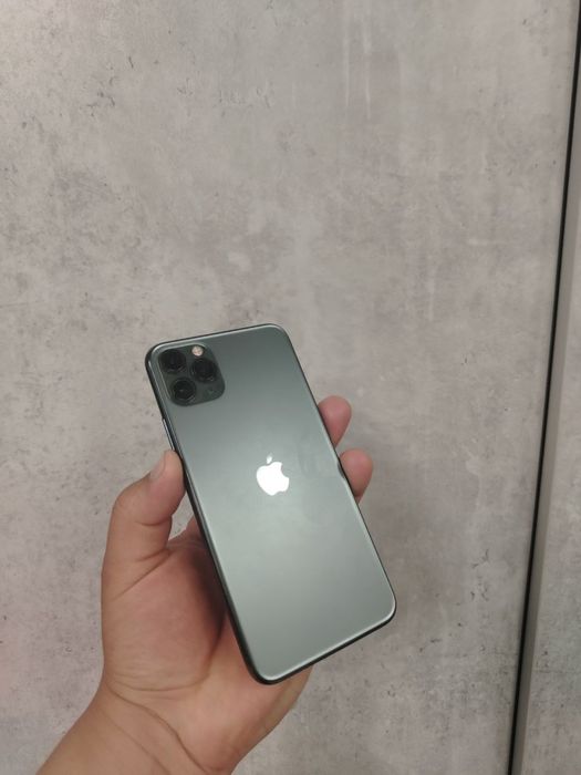 Iphone 11 Pro Max 64 GB