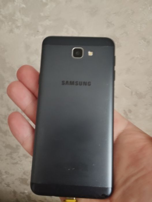 Продам Samsung J5 prime (рабочий)