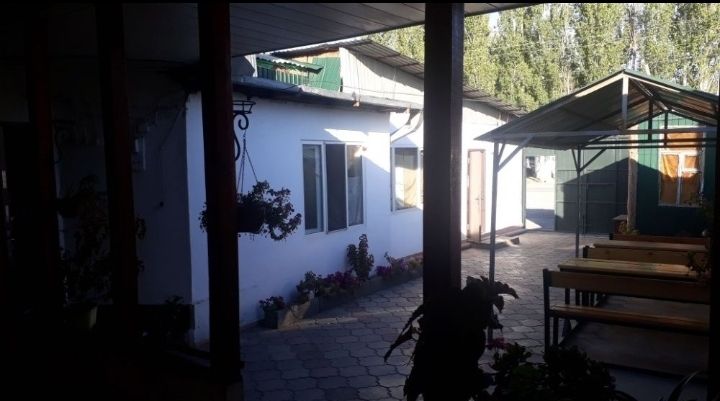 Продам дом продам столовую