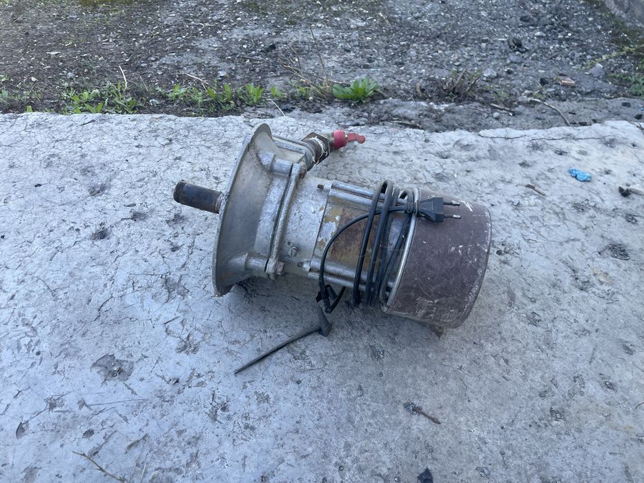 продается мотор для воды