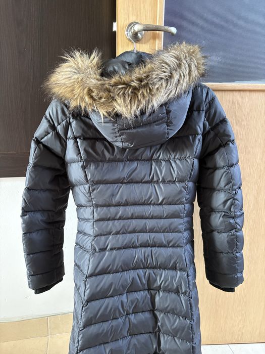 Зимно яке Tommy Hilfiger