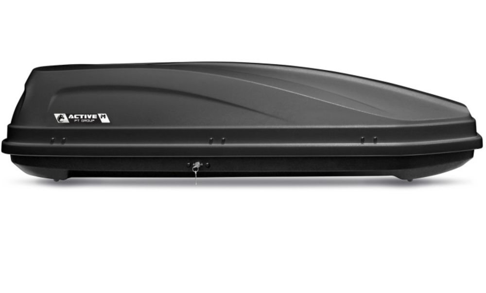 Багажный Автобокс