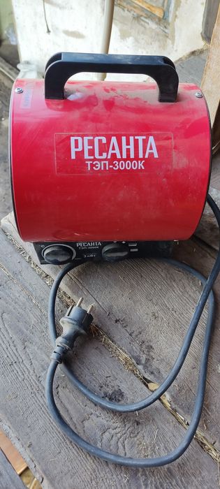 Продаю Ресанта Обогреватель