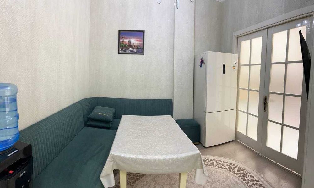 Миробод, Нукусда 3 хонали новостройка сотилади