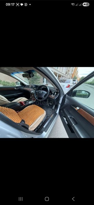 Продам Nissan Fuga