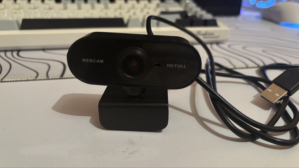 продам веб камеру