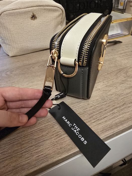 Оригинална нова чанта Marc Jacobs