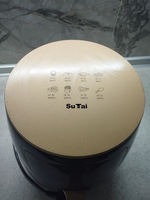 Air Fryer Su Tai ST-505
