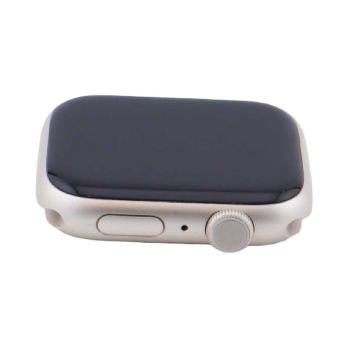 Apple Watch Seria 9 45mm GPS Silver - GARANTIE 12 LUNI | TrueGSM