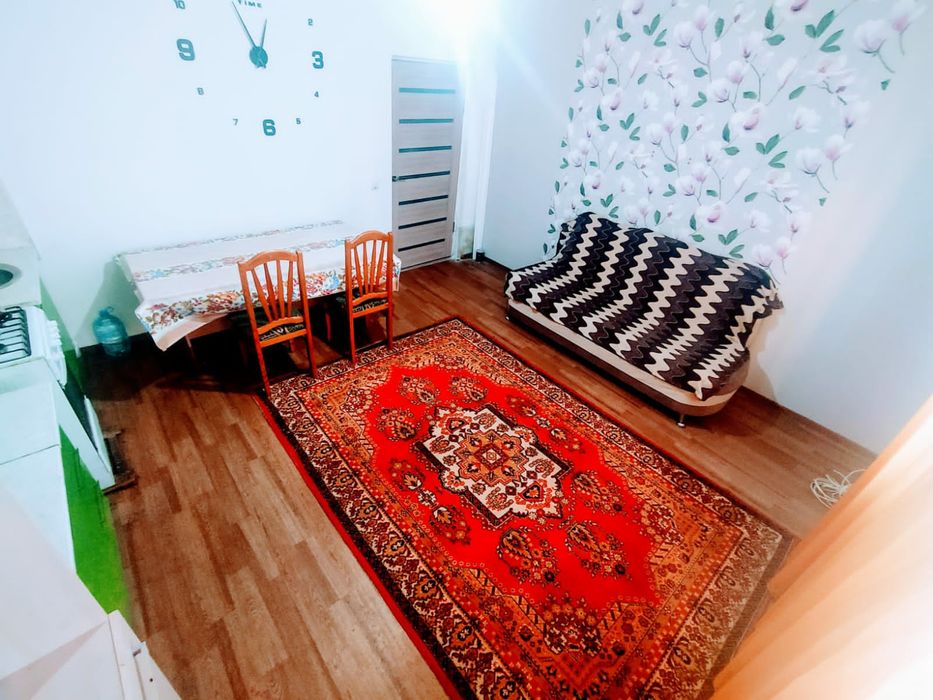 Продам квартиру в мкр. Алмагуль